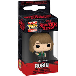 Porte-clé Funko Pocket Pop Stranger Things Robin