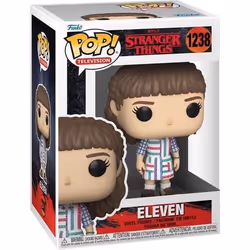 Figurine Funko Pop Stranger Things Eleven