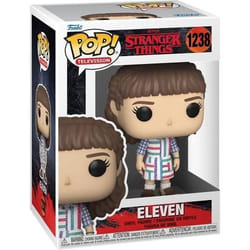 Figurine Funko Pop Stranger Things Eleven