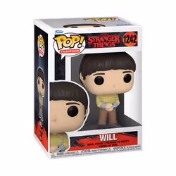 FUNKO POP! 62396 toy figure