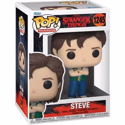 Figurine Funko Pop Stranger Things Steve
