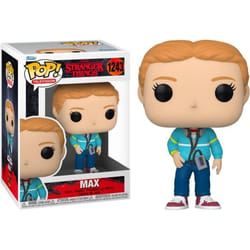 FUNKO POP! 62399 figurine d'action et de collection