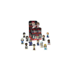 Funko Mystery Minis Stranger Things