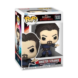 FUNKO Marvel Battleworld 62405 figurine d'action et de collection