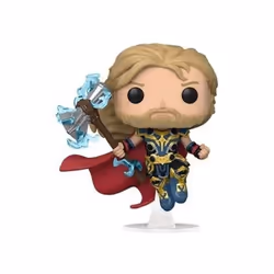 FUNKO POP! 62421, Figurine à collectionner, Bandes dessinées