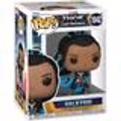 Figurine Funko Pop! Marvel: Thor L&T- Valkyrie