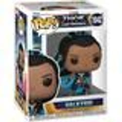 Figurine Funko Pop! Marvel: Thor L&T- Valkyrie