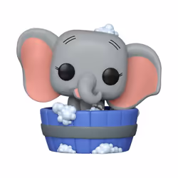 Figurine Funko POP Disney Dumbo Exclusive