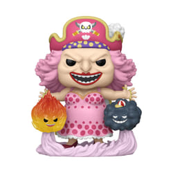 FUNKO POP! 62700 toy figure