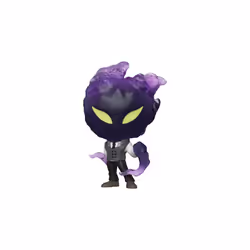 Figurine Funko POP My Hero Academia Kurogiri Exclusive