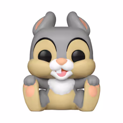 FUNKO POP! 63126, Figurine à collectionner, Bande dessinée