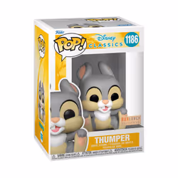 FUNKO POP! 63126 figurine d'action et de collection