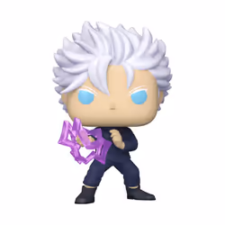 FUNKO POP! 63142, Figurine à collectionner, Dessins animés et Mangas