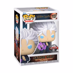 FUNKO POP! 63142 figurine d'action et de collection
