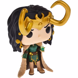 Figurine Funko POP Marvel Lady Loki Exclusive