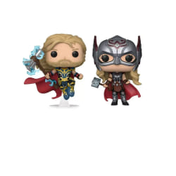 Funko Thor Love and Thunder POP