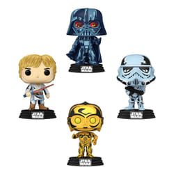 FUNKO POP! 63198 figurine d'action et de collection