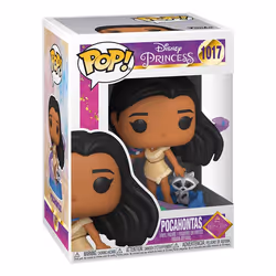 FUNKO POP! Pocahontas