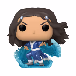 FUNKO POP! 63226, Figurine à collectionner, Dessins animés et Mangas