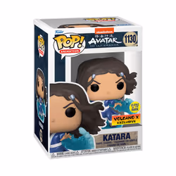 FUNKO POP! 63226 figurine d'action et de collection