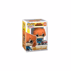 Figurine Funko Animation My Hero Academia Itsuka Kendo