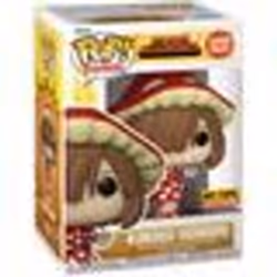 Figurine en vinyle - FUNKO - Kinoko Komori Special Edition 1237 - Pop ! - My Hero Academia