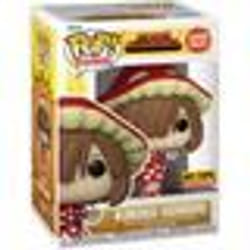 Figurine en vinyle - FUNKO - Kinoko Komori Special Edition 1237 - Pop ! - My Hero Academia