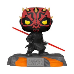 FUNKO POP! Deluxe 63294 toy figure