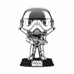 FUNKO POP! &amp; TEE Stormtrooper, Figurine à collectionner, Film et série TV