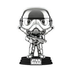 FUNKO POP! & TEE Stormtrooper
