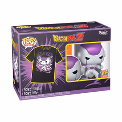 FUNKO POP! & TEE 63650 chemise et haut Tee-shirt Coton