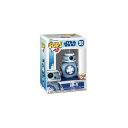 Funko Pop Star Wars BB-8 Make A Wish
