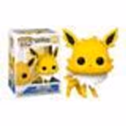 POP Games: Pokemon- Jolteon(EMEA)