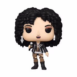 FUNKO POP! 63696, Figurine à collectionner, Musique