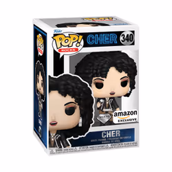 FUNKO POP! 63696 toy figure