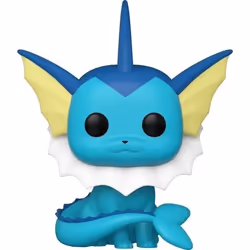 POP Games: Pokemon- Vaporeon(EMEA)