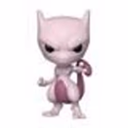 Figurine POP Animation ONE PIECE MewtwoMewtu