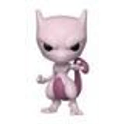 Figurine POP Animation ONE PIECE MewtwoMewtu