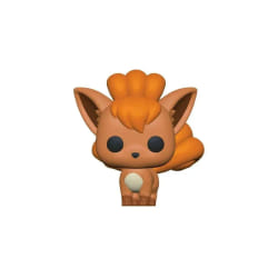 Funko Pokémon Jumbo Vulpix