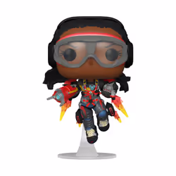 FUNKO POP! 63939, Figurine à collectionner, Bandes dessinées