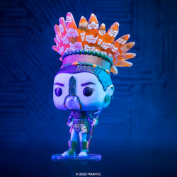 FUNKO POP! Namora