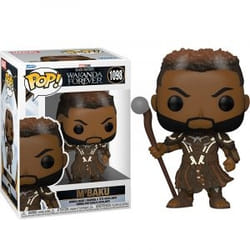 FUNKO POP! 63942 figurine d'action et de collection