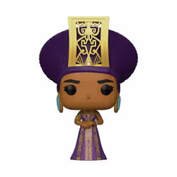 FUNKO POP! Queen Ramonda, Figurine à collectionner, Film et série TV