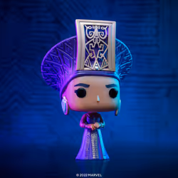 FUNKO POP! Queen Ramonda