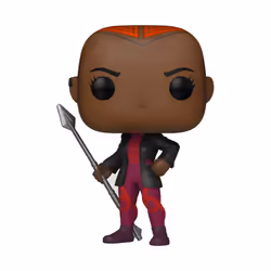 FUNKO POP! Okoye, Figurine à collectionner, Film et série TV