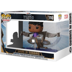 FUNKO POP! 63947 collectible figure