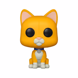 Figurine Funko Pop Disney Pixar Lightyear Sox