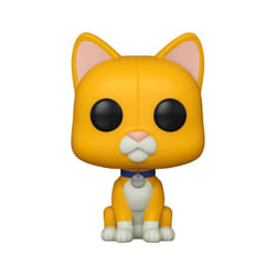 Figurine Funko Pop Disney Pixar Lightyear Sox