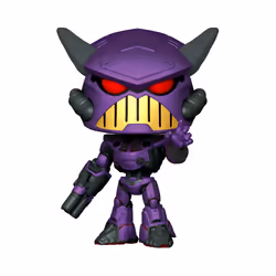 FUNKO 131651, Figurine à collectionner, Bande dessinée