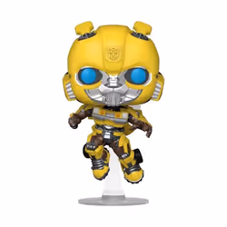FUNKO POP! 63954, Figurine à collectionner, Film et série TV